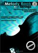 Titelbild für CF -O5358 - MASTERWORKS MELODY BOOK FOR STRINGS