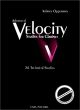 Titelbild für CF -O5434 - ADVANCED VELOCTY STUDIES