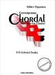 Titelbild für CF -O5435 - CONTEMPORARY CHORDAL SEQUENCES FOR CLARINET