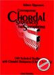 Titelbild für CF -O5481 - CONTEMPORARY CHORDAL SEQUENCES