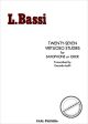 Titelbild für CF -O61 - 27 VIRTUOSO STUDIES
