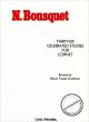 Titelbild für CF -O88 - 36 CELEBRATED STUDIES FOR CORNET