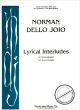 Titelbild für CF -PCB140 - LYRICAL INTERLUDES FOR STRING QUARTET