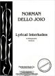 Titelbild für CF -PCB140F - LYRICAL INTERLUDES FOR STRING QUARTET