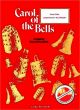 Titelbild für CF -V2440 - CAROL OF THE BELLS