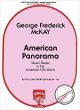 Titelbild für CF -W1898 - AMERICAN PANORAMA