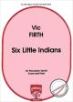 Titelbild für CF -W2370 - 6 LITTLE INDIANS