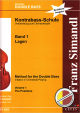Titelbild für CFS 2095 - KONTRABASS SCHULE 1