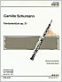 Titelbild für CFS 3737 - Fantasiestück op 31