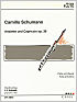 Titelbild für CFS 3892 - Andante + Capriccio op 36
