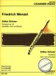 Titelbild für CFS 410 - ROMANZE OP 40 SUESSES SEHNEN