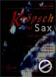 Titelbild für CFS 4535 - KROEPSCH FOR SAX