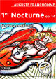 Titelbild für CFS 4574 - NOCTURNE 1 OP 14