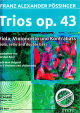 Titelbild für CFS 4621 - Trios op 43
