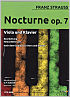 Titelbild für CFS 4644 - Nocturne op 7 (3 Esquisses)