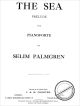 Titelbild für CH 01944 - THE SEA OP 17/12