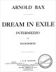 Titelbild für CH 02022 - DREAM IN EXILE