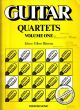 Titelbild für CH 55177 - GUITAR QUARTETS 1