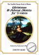 Titelbild für CH 55262 - TWELVTH CHESTER BOOK OF MOTETS