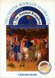 Titelbild für CH 55388 - CHESTER BOOK OF MADRIGALS 1