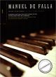 Titelbild für CH 61246 - MUSIC FOR PIANO 1