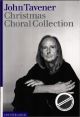 Titelbild für CH 61598 - CHRISTMAS CHORAL COLLECTION