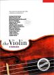 Titelbild für CH 69641 - THE VIOLIN - A COLLECTION