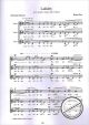 Titelbild für CH 71852 - LULLABY