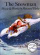 Titelbild für CH 76879 - THE SNOWMAN (DER SCHNEEMANN)