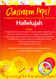 Titelbild für CH 77671 - HALLELUJAH