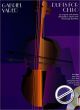 Titelbild für CH 78023 - DUETS FOR CELLO
