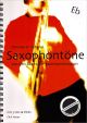Titelbild für CHILI 9911-ES - SAXOPHONTOENE