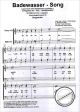 Titelbild für CHORUS -M-005-07 - BADEWASSER SONG - LASS MICH DEI
