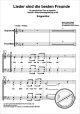 Titelbild für CHORUS 500 - LIEDER SIND DIE BESTEN FREUNDE