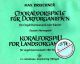 Titelbild für CLS 202 - CHORALVORSPIELE FUER DORFORGANISTEN