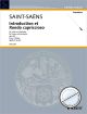 Titelbild für CON 259 - INTRODUCTION ET RONDO CAPRICCIOSO OP 28