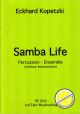 Titelbild für CONTAKT -PE006 - SAMBA LIFE