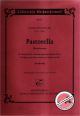 Titelbild für COPP 12004-01 - PASTORELLA (HIRTENKANTATE)