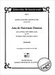 Titelbild für COPP 12005-07 - ARIA DE NATIVITATE DOMINI OP 5/7