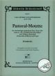 Titelbild für COPP 12012-01 - PASTORAL MOTETTE
