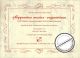 Titelbild für COPP 13003-01 - APPARATUS MUSICO ORGANISTICUS