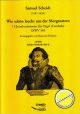Titelbild für CORNETTO 498 - WIE SCHOEN LEUCHT' UNS DER MORGENSTERN SSWV 569