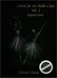 Titelbild für CRAMER 90037 - MUSIC FOR THE BALLET CLASS 1