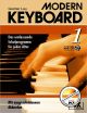 Titelbild für D 1011A - MODERN KEYBOARD 1