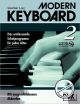 Titelbild für D 1012A - MODERN KEYBOARD 2