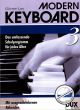 Titelbild für D 1013 - MODERN KEYBOARD 3