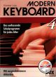 Titelbild für D 1014 - MODERN KEYBOARD 4