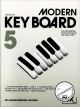 Titelbild für D 1015 - MODERN KEYBOARD 5