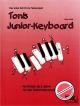Titelbild für D 1021 - TONIS JUNIOR KEYBOARD (MELODICA)