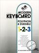 Titelbild für D 1026 - POLYPHON + ENSEMBLE
